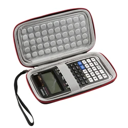 Harte Fall für Casio FX-991EX / FX-991DE Scientific Calculator Und Mehr (Nur Fall)