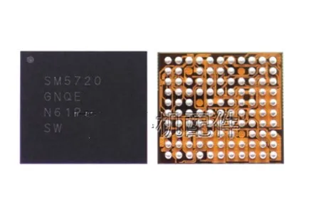 5Pcs  SM5720 S8 S8+ Power Supply IC PM PMIC chip