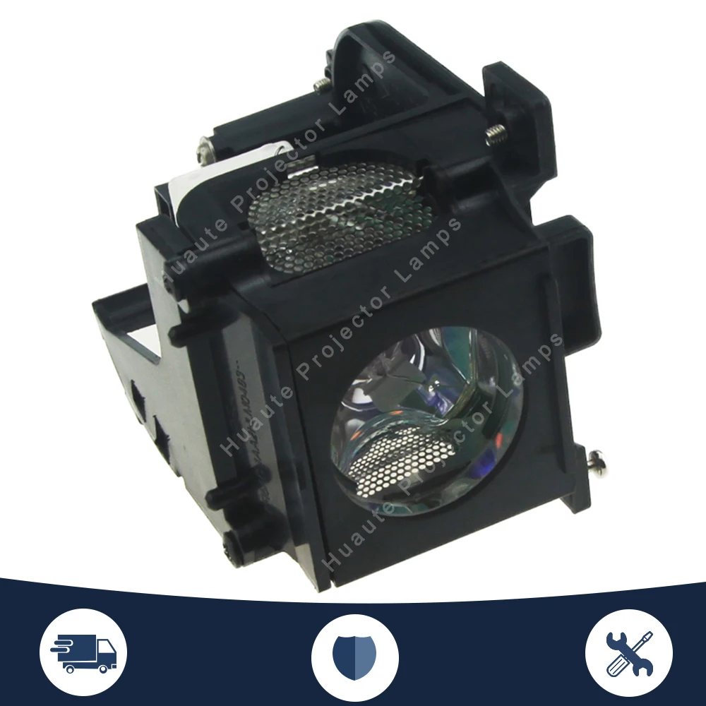 

High Quality Replacement Projector Lamp with Housing POA-LMP122 for SANYO LC-XB21B/PLC-XW57/PLC-XU49 from China Manufacturer