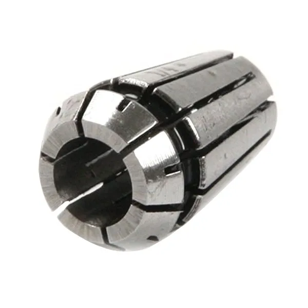 1 unidad ER11 1/4 pulgadas Sping Collet Chuck CNC herramienta de torno de fresado herramienta de fresado de trabajo