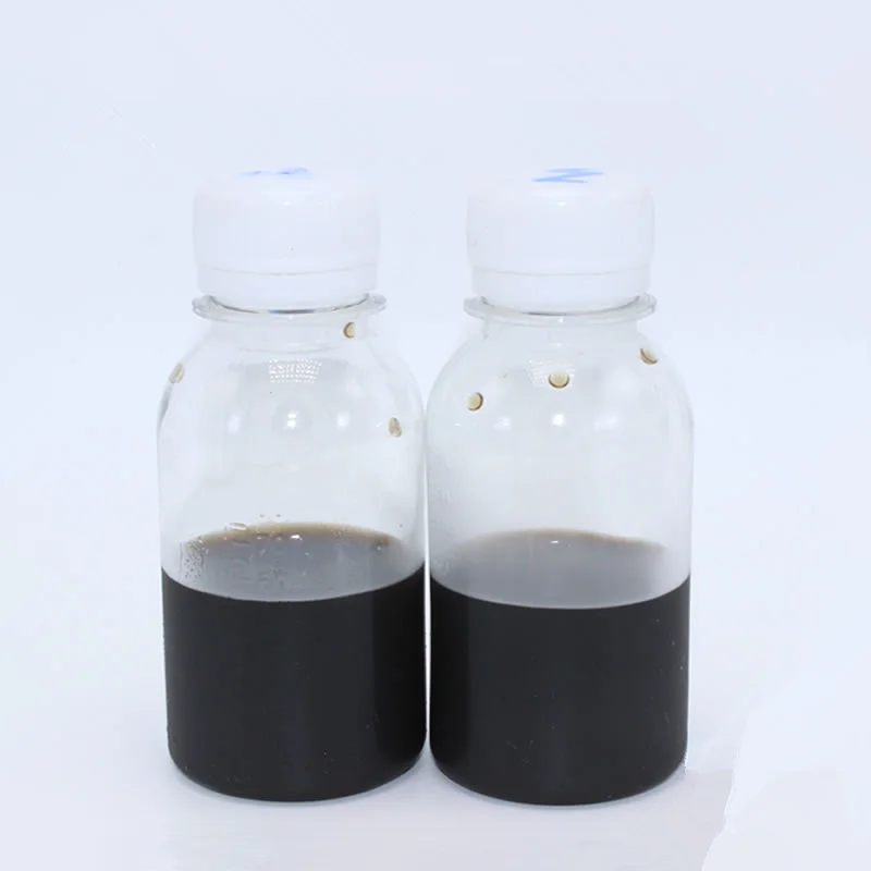 [Tsinghua Technology] Improved Hummer Process for Preparing Unprecipitated Graphene Oxide Aqueous Solution Dispersion