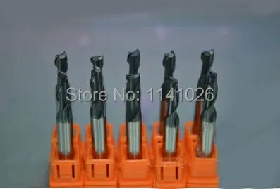 4F-5.0*6*13*50,HRC50,Spiral Bit Milling Tools Carbide CNC flat End mills Router bits , the lathe tool,boring bar,cnc,machine