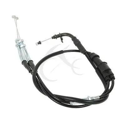 Motor Throttle Cable for Hyosung GT250R Kasinski Comet GT250R EFI