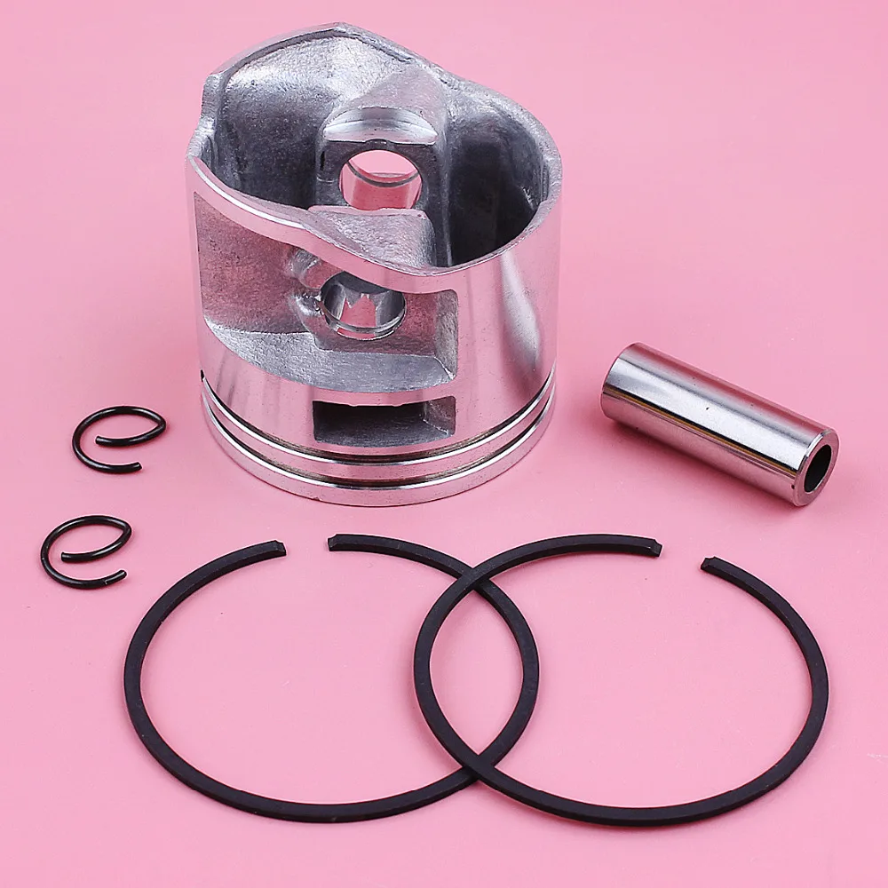 44mm Piston Pin Ring Circlip Kit For Stihl MS251 MS 251 Chainsaw Replacement Spare Tool Part
