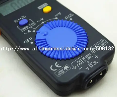 HIOKI 3280-10F रिप्लेस 3280-10 क्लैंप मीटर हाई टेस्टर 1000A हाईटेस्टर AC DC 3280-10 10 best sales हियोकी - №3