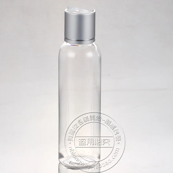 free shipping Capacity 120ml 30pcs/lot Art is electrochemical aluminum bottle cap (electrochemical aluminum lid is white )