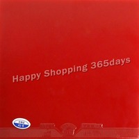 729 Friendship Super FX with Large Pores Soft Sponge pips-in table tennis pingpong rubber