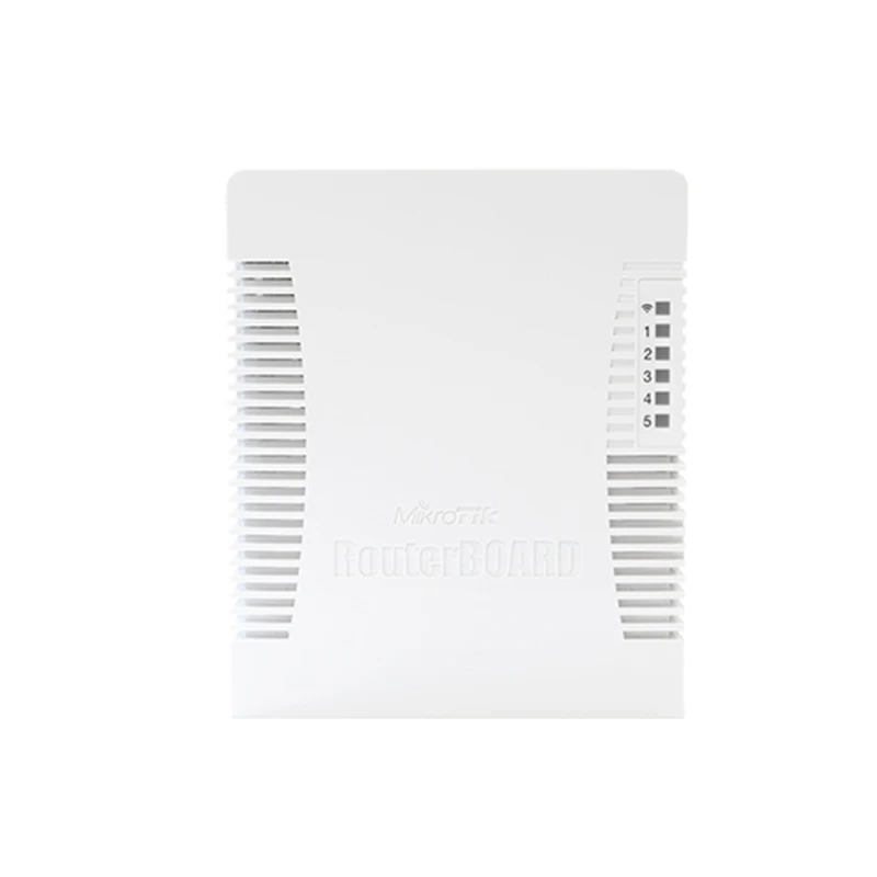 MikroTik RB951Ui-2HnD Wireless Router wifi 2.4G High Power ROS Router