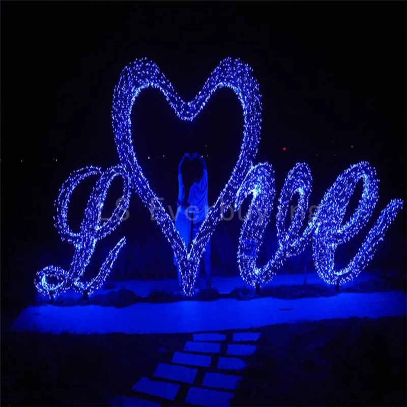 220V LED String Christmas Lights 10M / 100leds With 8 Modes Christmas decorations for Home / Holiday / Party / Wedding / Xmas