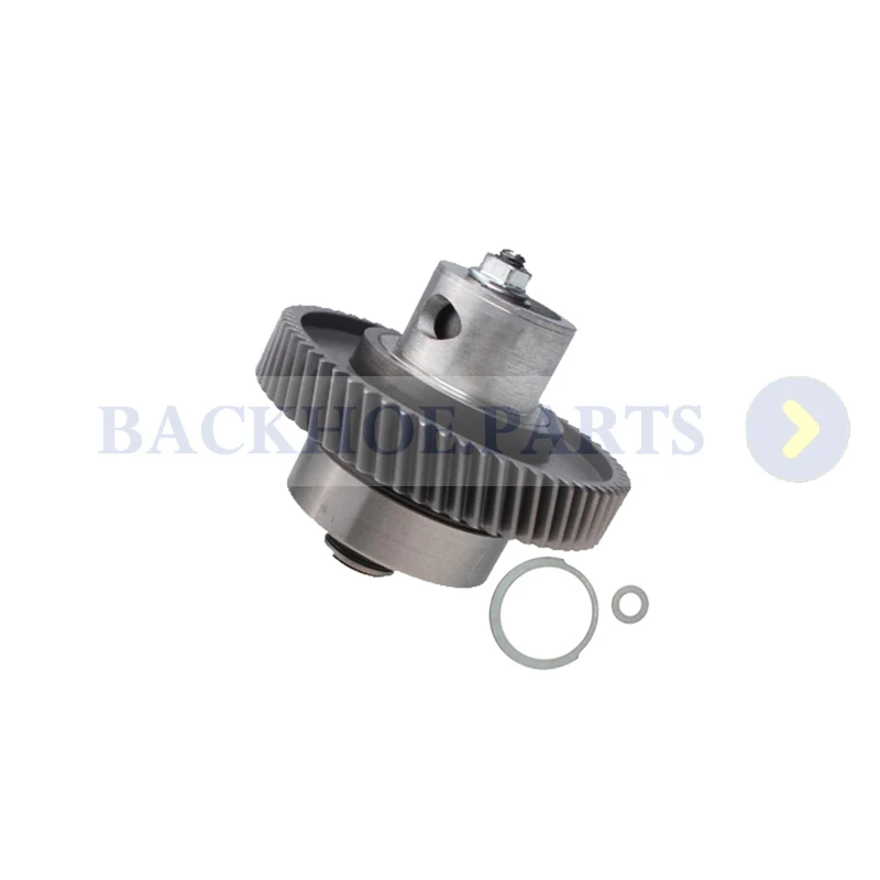 

Oil Pump for Caterpillar Skid Steer Loader 216 216B 216B2 216B3 226 226B 226B2 226B3 232 232B 232B2 242 242B 242B2 247B 247B2