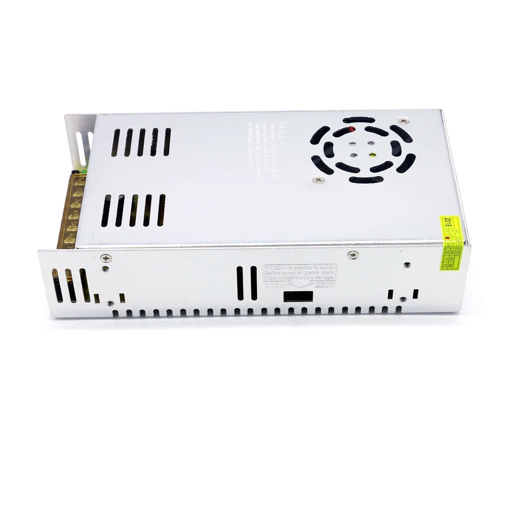 Dc 5V 2A 3A 4A 5A 10A 20A 30A 40A 60A 70A 80A Led Power Supply 10W 30W 50W 60W 100W 200W 300W 350W 400W Switching Power Supply