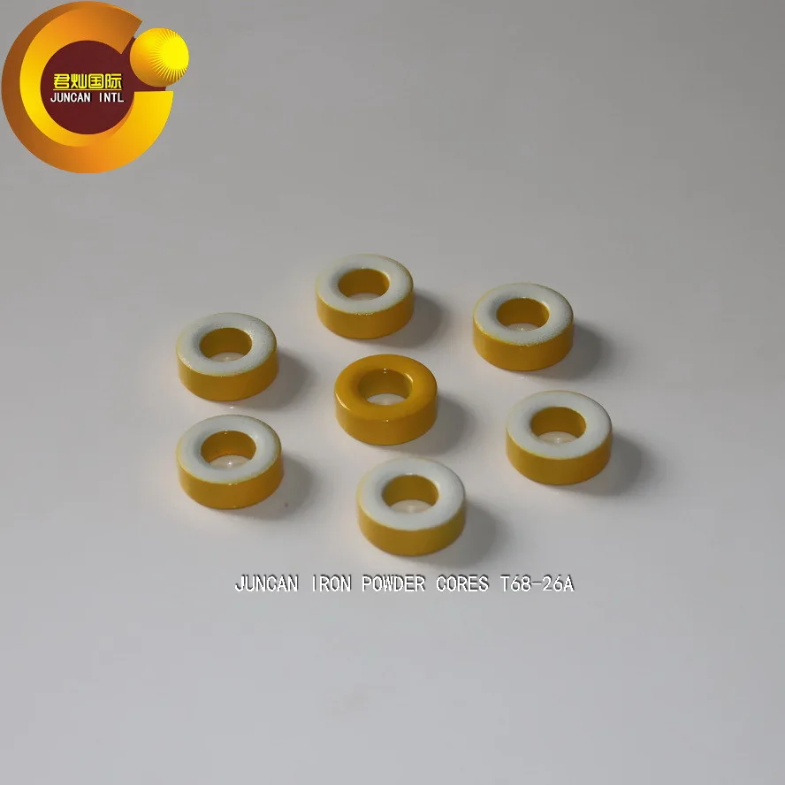 T68-26A Iron Powder…