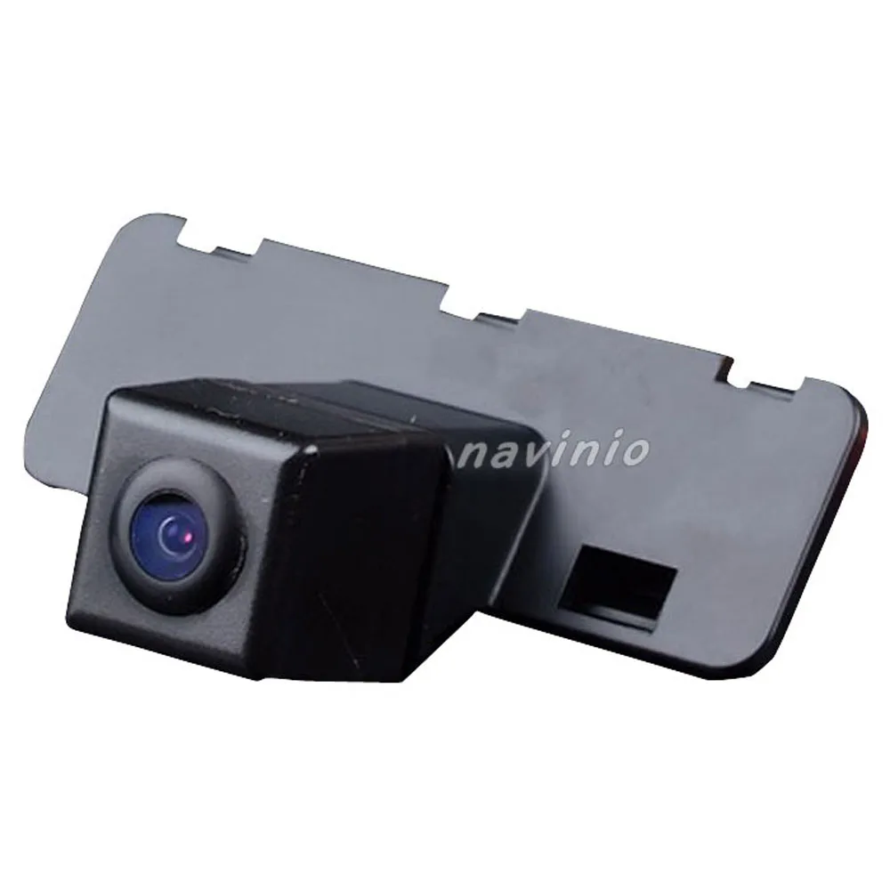 

Color CCD camera for SUZUKI Swift rear view back up reverse autoradio Camera System license plate light camera