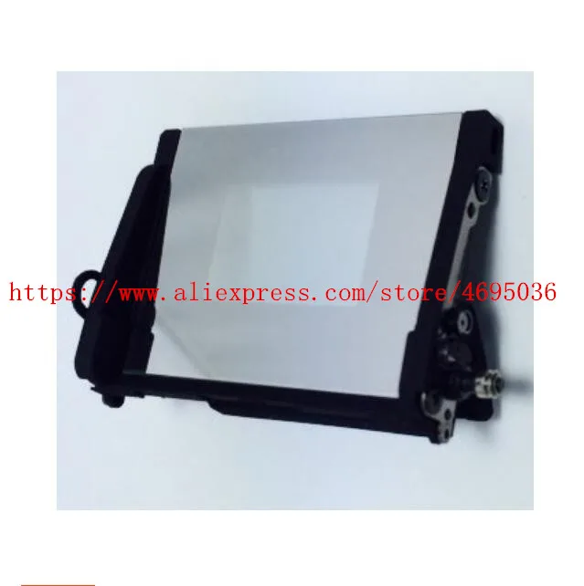 

Mirror Box Reflector Reflective With Glass for Nikon D810 Camera Repair Part