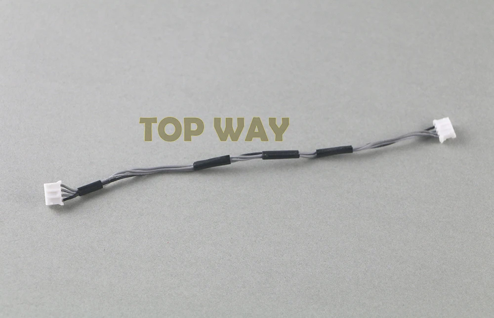 2 قطعة 860A 490A 4 دبوس بلو راي DVD محرك الطاقة فليكس الشريط كابل لوحدة التحكم في الألعاب PS4 #4