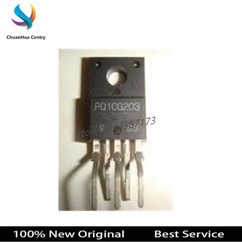 1ชิ้น/ล็อต100% Original PQ1CG203 TO220ในสต็อก