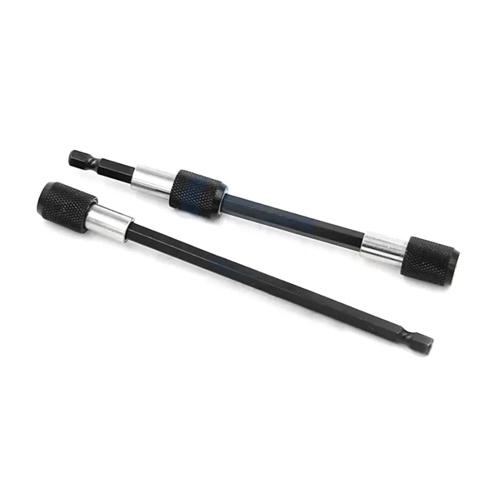 

5pcs Quick release self locking lever hexagonal lengthening rod 60mm/100mm/150mm long DIY tool