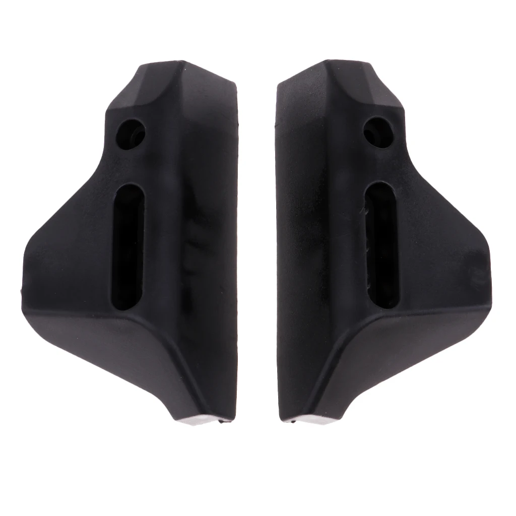 2 Pairs 6733 Shock Guards P2051 Arm Covers for 1:10 Traxxas Slash 4x4 RC Short-course Car Truck Spare Parts