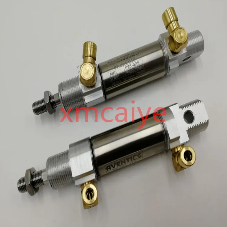 2 PCS SM102 CD102 Pneumatic Cylinder 00.580.1514 87.334.010 Cylinder