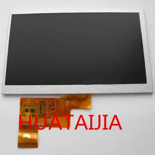 

7inch LCD DISPLAY screen For Ritmix RMD-721 tablet For Explay Informer 701 Explay Informer 703