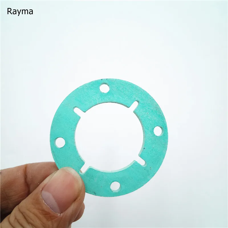 Free shipping one pc sealing gasket for the 1600w hot air welder accessiary