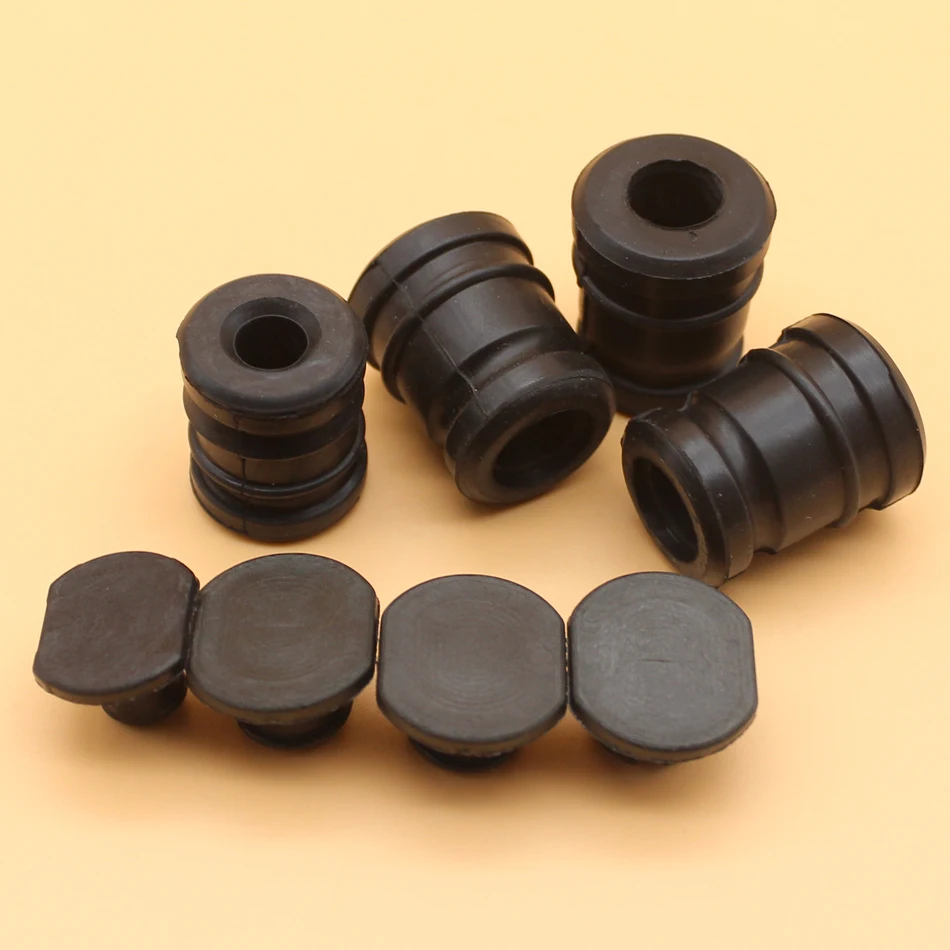 Conjunto de montagem de buffer anular AV para STIHL 029 039 MS210 021 MS250 025 023 MS230 MS290 MS310 MS390 Peças de motosserra motosierra