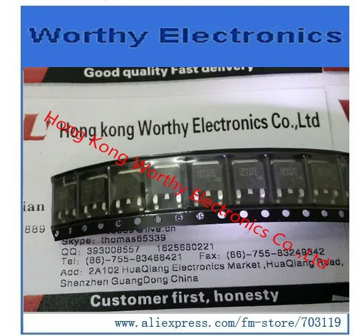 Free  shipping   10PCS/LOT    IPD70N10S3-12     IPD70N10S3     MOSFET N-CH 100V 70A TO252-3