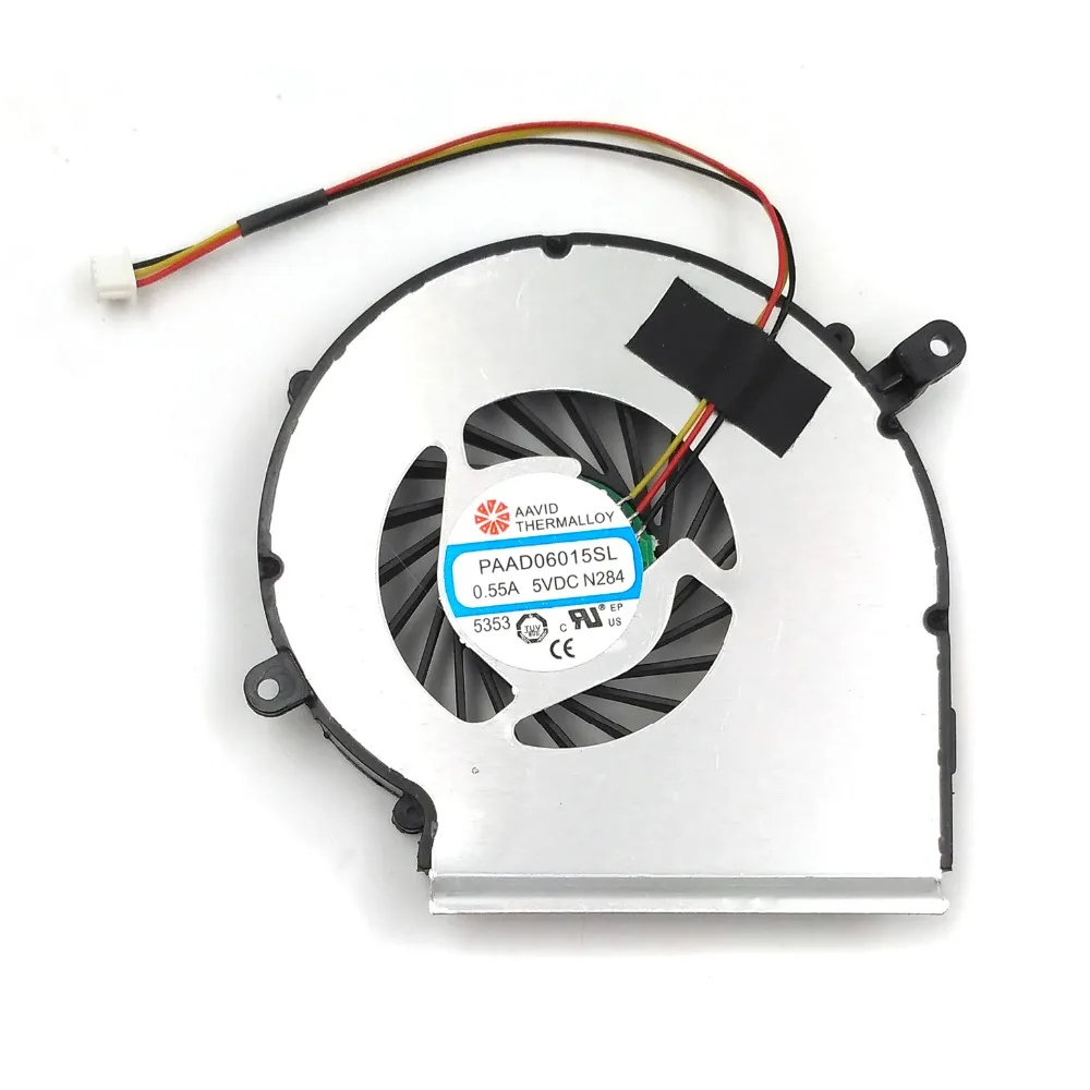 GE62 랩탑 GPU 팬 교체 방법과 추천 제품 리뷰