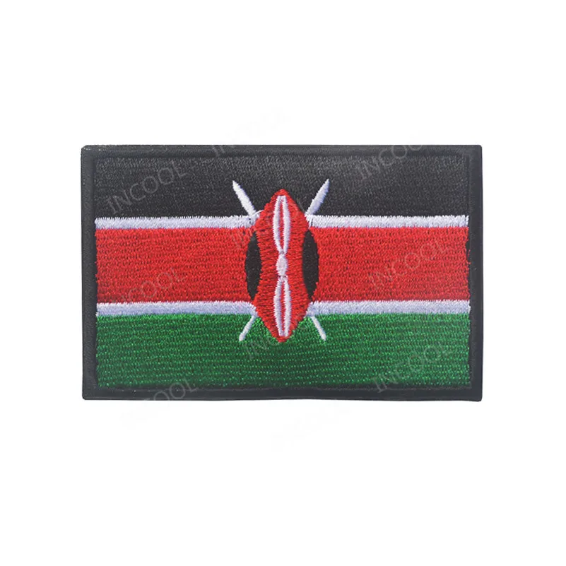 Variant: Kenya