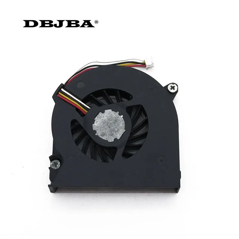 Laptop CPU Cooling Fan For HP 6530B 6535B 6735B 6730B 6730S DFS481305MCOT 6033B0014601 486288-001 Fan