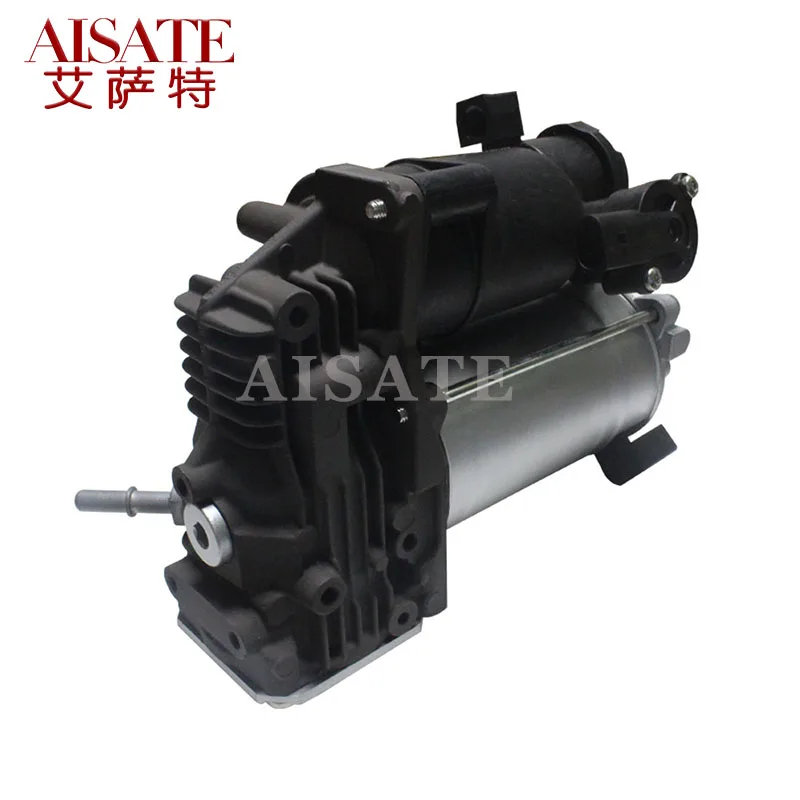 Air Suspension Compressor Pump For Range Rover Executive L322 AMK Type Airmatic Shock Pump LR041777 LR025111 LR010375