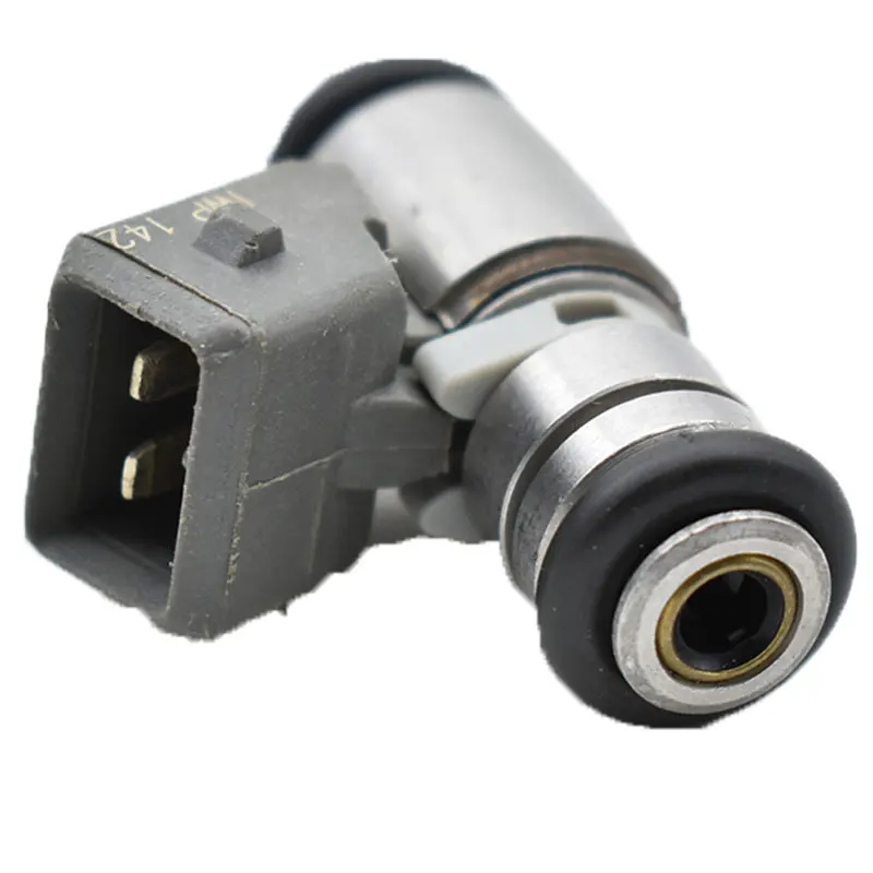 4PCS Fuel Injector Nozzle IWP142 8200128959 For Renault Clio Laguna Megane Scenic 1.4 1.6 16V Car Engine Injection