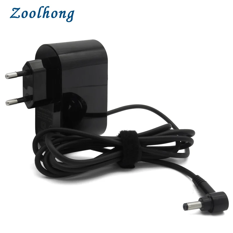 

AC Power Adapter Charger forDyson V10 SV12 Vacuum Cleaner 30.45V 1.1A Charging Adapters US/ EU Plug