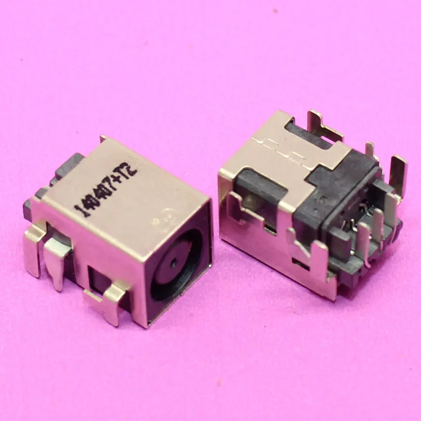 وصلة توصيل تيار مستمر جديدة من YuXi لأجهزة Dell Inspiron N4020 M4010 N4030 N5010 N5110 M5110 M5010 مقبس تيار مستمر