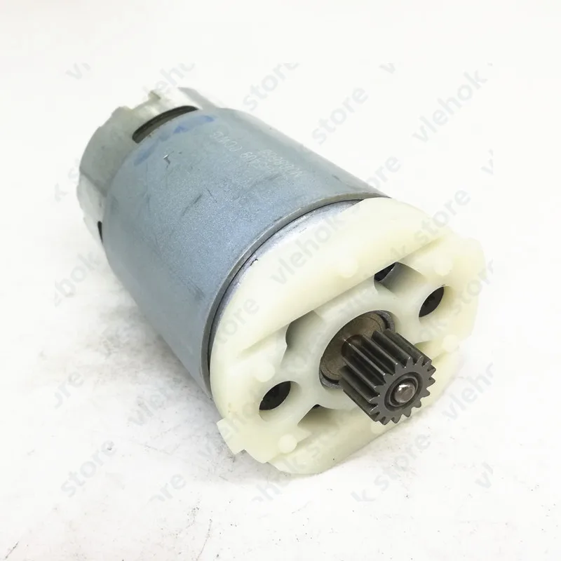 16Teeth Motor for DeWALT DCF610S2 DCF610 N056189 N008668 screwdrive Electric Drill Power Tool Accessories tools part