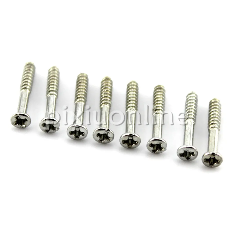 200pcs/pack J683 M2.3*16 Stainless Steel Half Self-tapping Screw Free Shipping Russia