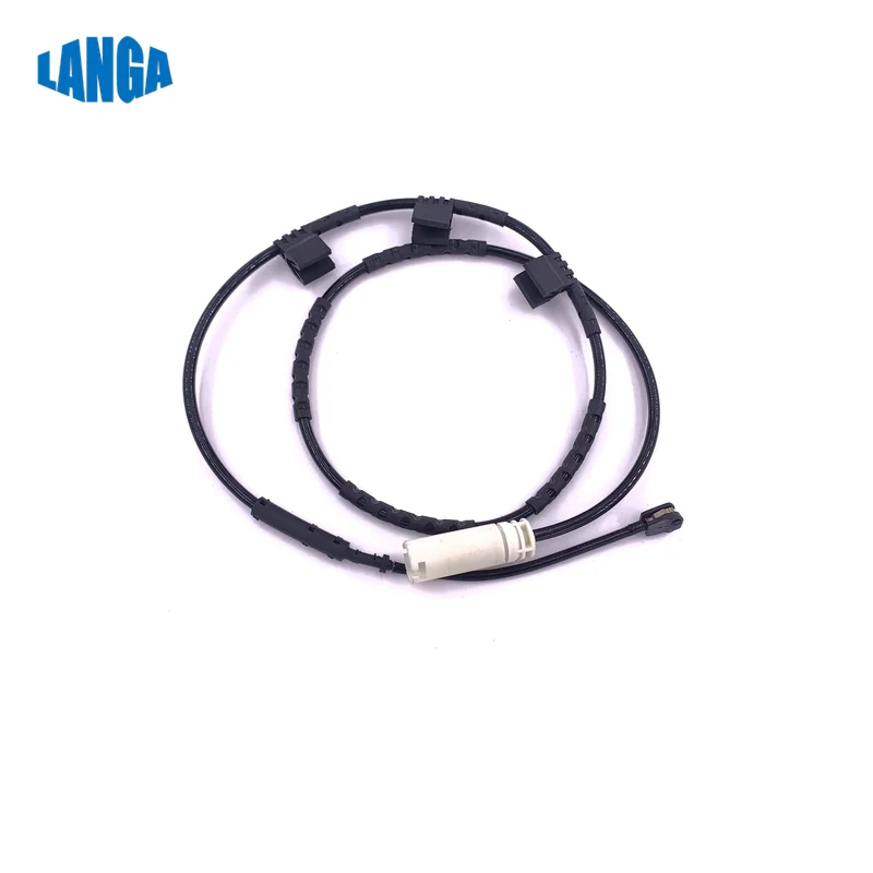 FREE SHIPPING Rear Brake Pad Wear Sensor Brake sensor Disc Brake pad sensor FOR BWM Mini R55 OEM: 34356792573