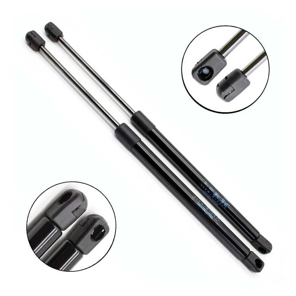 

2PCS Auto Convertible Top Car Gas Struts Spring Lift Support Damper For RENAULT 19 II Cabriolet Convertible 1992-1996 432 mm