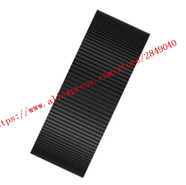 A Set Of Lens Zoom Focus Rubber Unit Ring For Tamron SP 70-200 MM 70-200MM Camera part (A001) Gen1