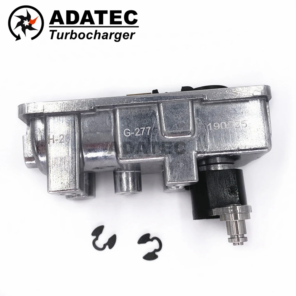 G-277 Turbo Electronic Actuator Gearbox 712120 6NW009420 765155 68019589AA for Mercedes E-Klasse 280 CDI (W211) 140 Kw - 190 HP