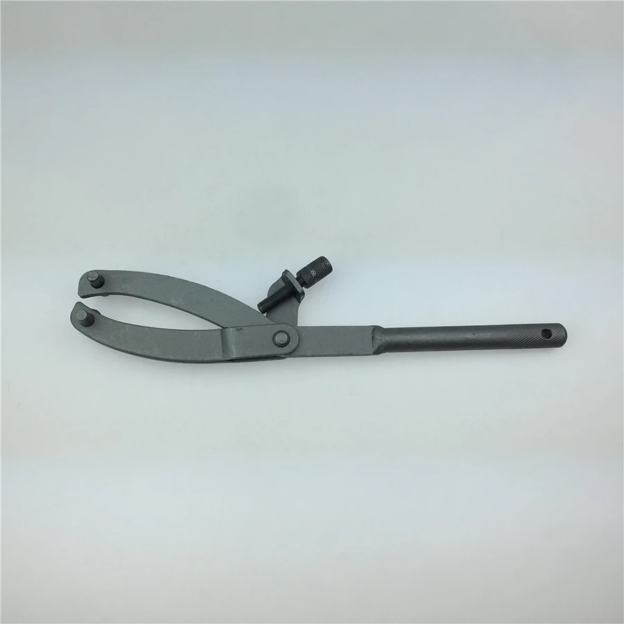 

STARPAD Y - type wrench wheel wrench pedal belt drive magnet motor fixed card flywheel caliper motorcycle maintenance tools