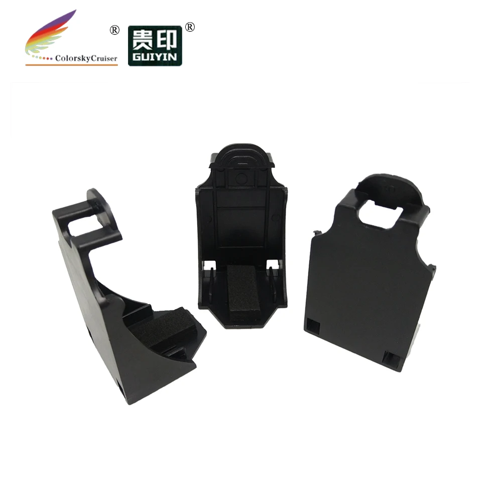 Imagem -06 - Plástico Recarga Inkjet Cartucho de Tinta Transporte Clipe para Canon Pg240 Cl241 Pg40 Pg50 Pg-540 Cl-541 Cl-41 241 Peças c2