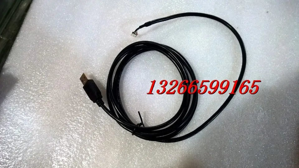 

[SA] AMT PM6300 special PM6500 controller standard USB cable line --20pcs/lot