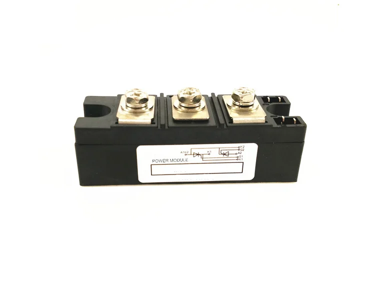 Thyristor Module MTC 135A 1800V SCR Module