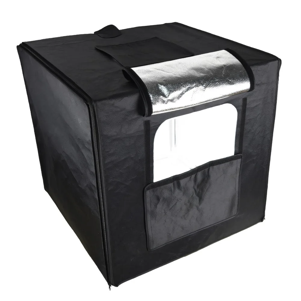 Godox lsd-40/60/80 LST-40/60/80 スタジオで拡散ソフトボックスライト 2/3 ledライト写真撮影の背景写真スタジオ