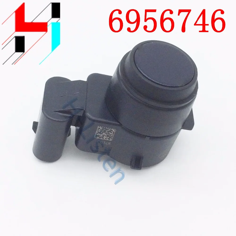 

4pcs PDC Parking Sensor Parksensor 0263003745 66206988965 66206956746 For 1er E81 E82 E87 E88 3er E90 E91 E92 E93 X1 E84 Z4 E89