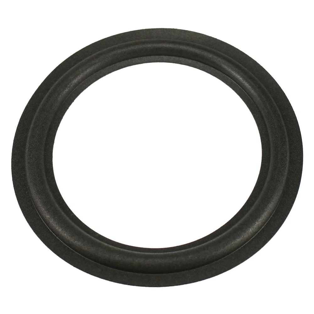 GHXAMP 6.5 بوصة 153 مللي متر 138 مللي متر 116 مللي متر 107 مللي متر المتكلم تعليق P14 رغوة حافة مكبر الصوت المتكلم إصلاح 1 أزواج