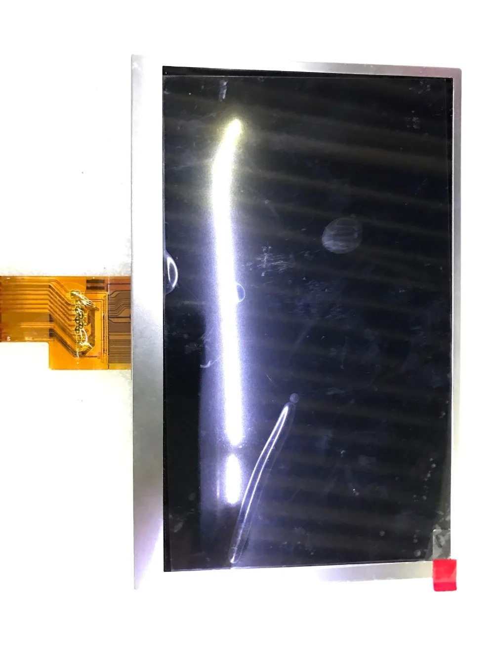 free shipping Original New 7 inch LCD screen Model: EJ070NA-010 Cable Number: EJ070NA-01J 32001099-01