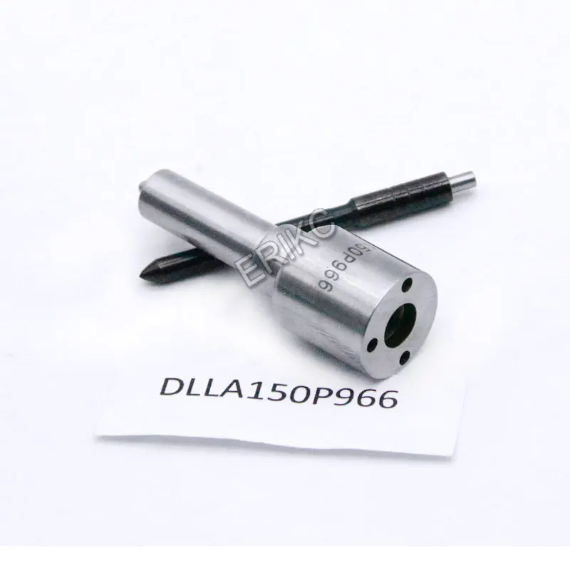 093400-9660 Erikc Dlla 150 P 966 Diesel Engine Injector Nozzle Dlla 150 P966 Fuel Nozzles Dlla150p 966 for 095000-7420 7430 6770