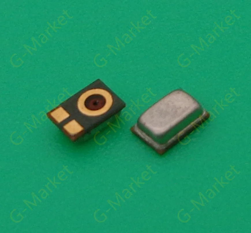 10 pz-100 pz microfono microfono interno ricevitore altoparlante per Samsung Galaxy A10 A10S A20 A20S A30 A30S A40 A50 A60S A70 A80 A90 A750F